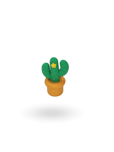 Radiergummi | Kaktus