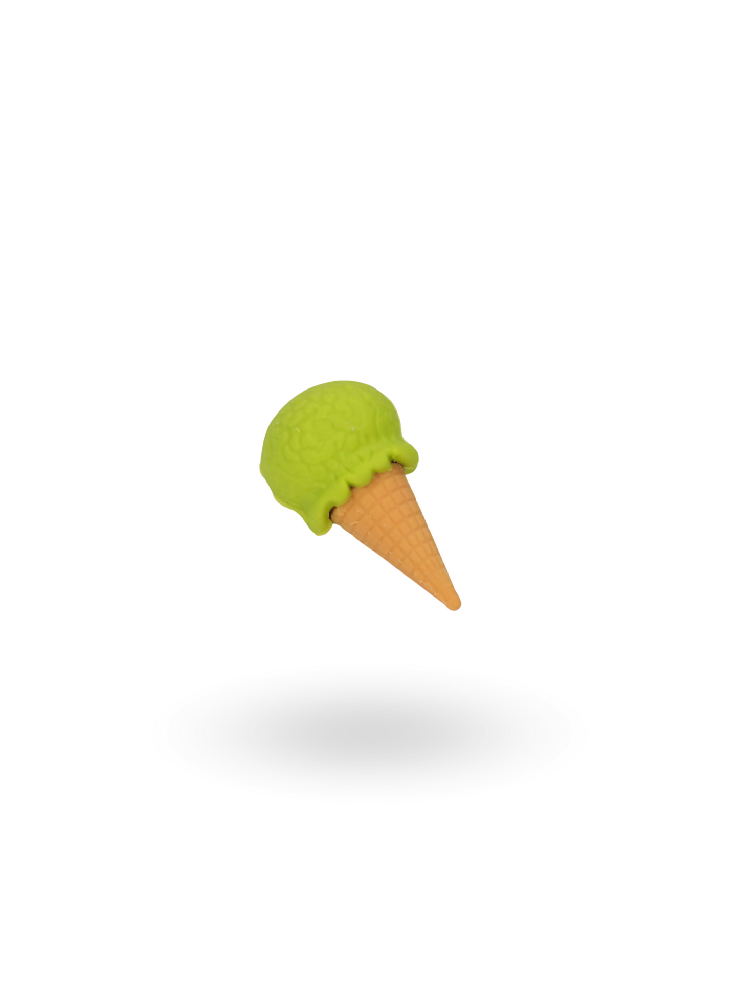 Radiergummi | Eis