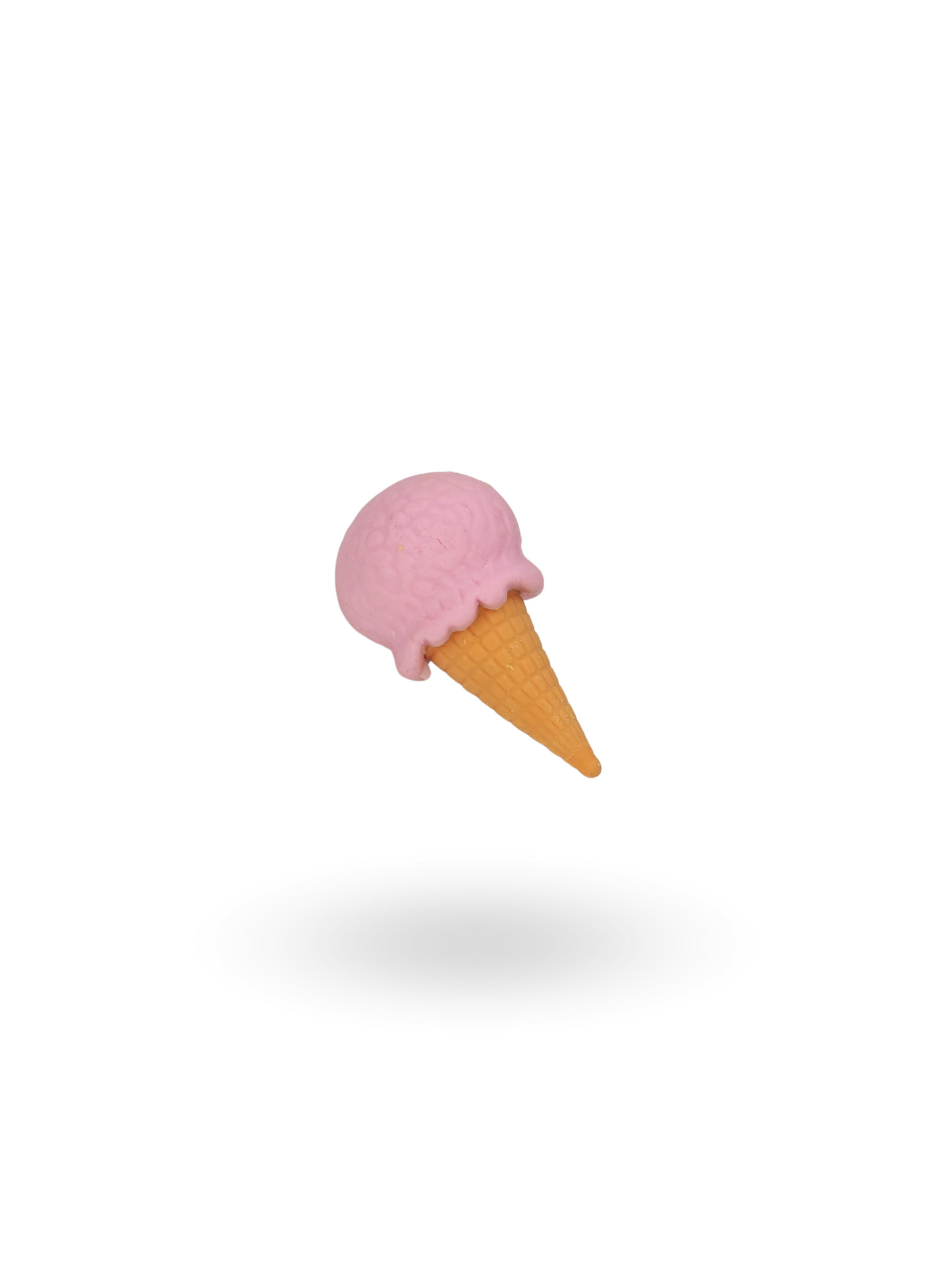 Radiergummi | Eis