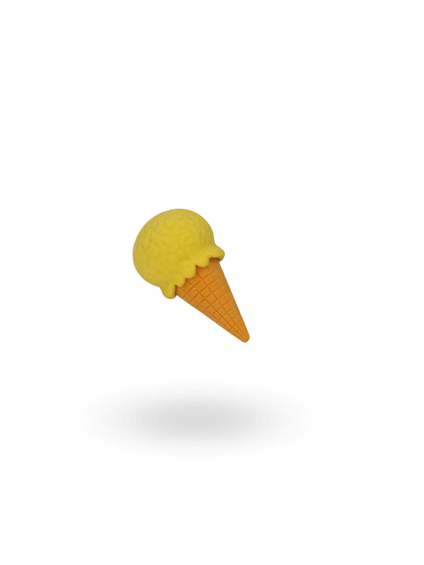 Radiergummi | Eis