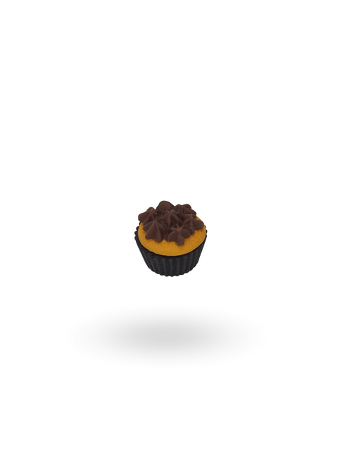 Radiergummi | Cupcake