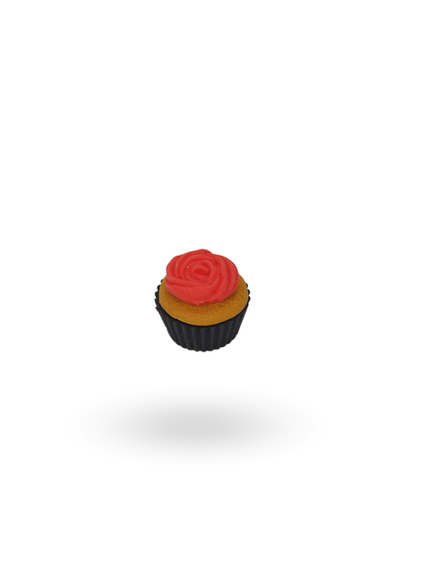 Radiergummi | Cupcake