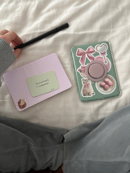 Karteikarten | A8 | 50-er Set