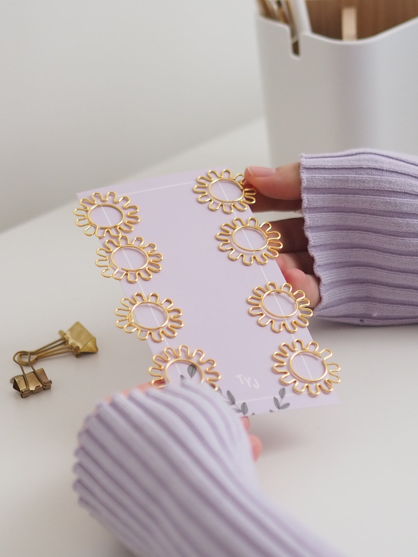 Lovendel-Set | 7-teilig