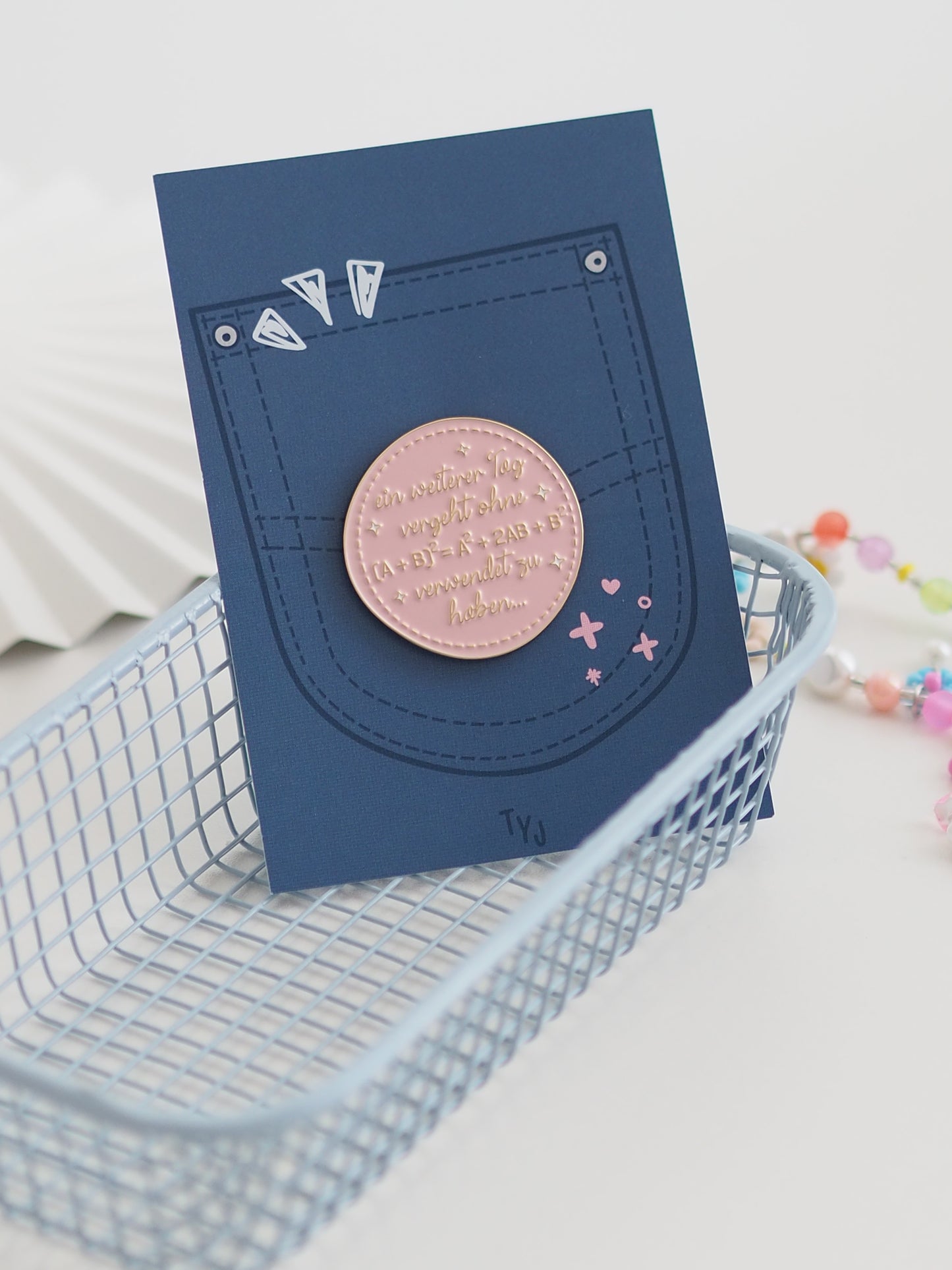 Tragebeutel-Set | the cool study club