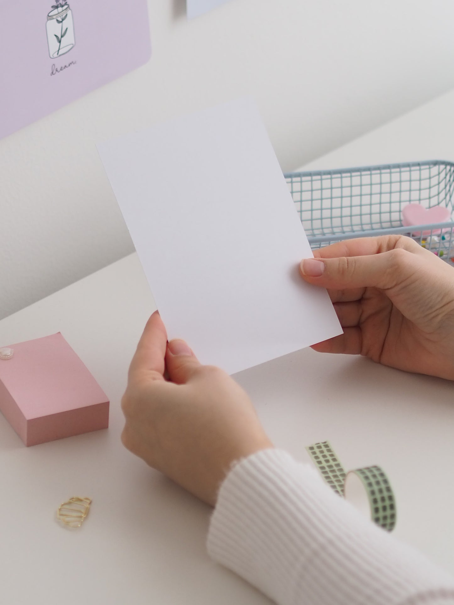 Postkarten-Set | food