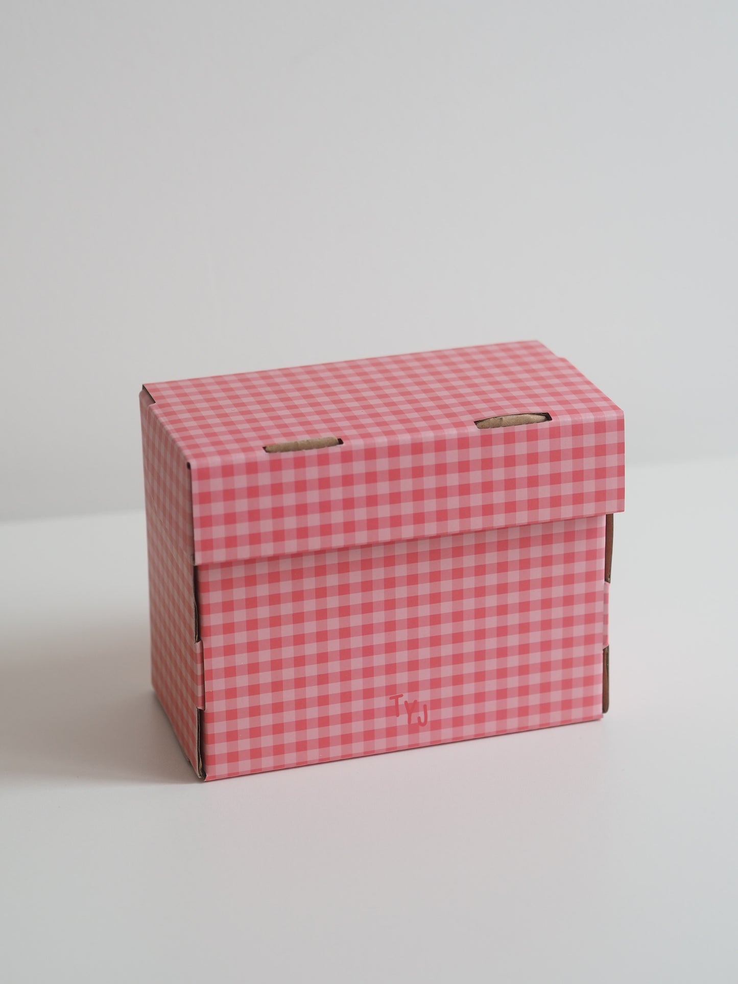 Karteikarten-Box | A6