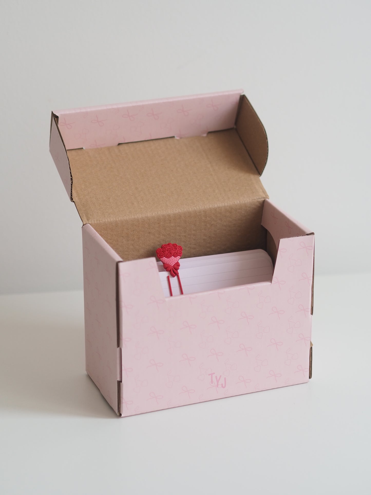 Karteikarten-Box | A6