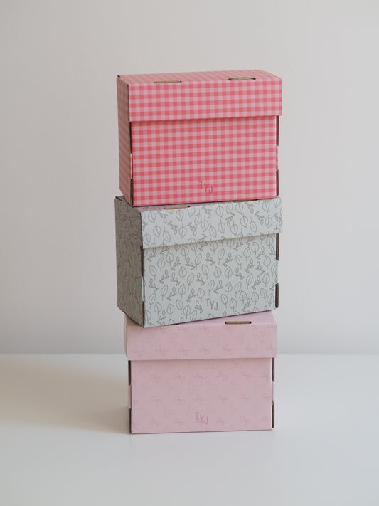 Karteikarten-Box | A6