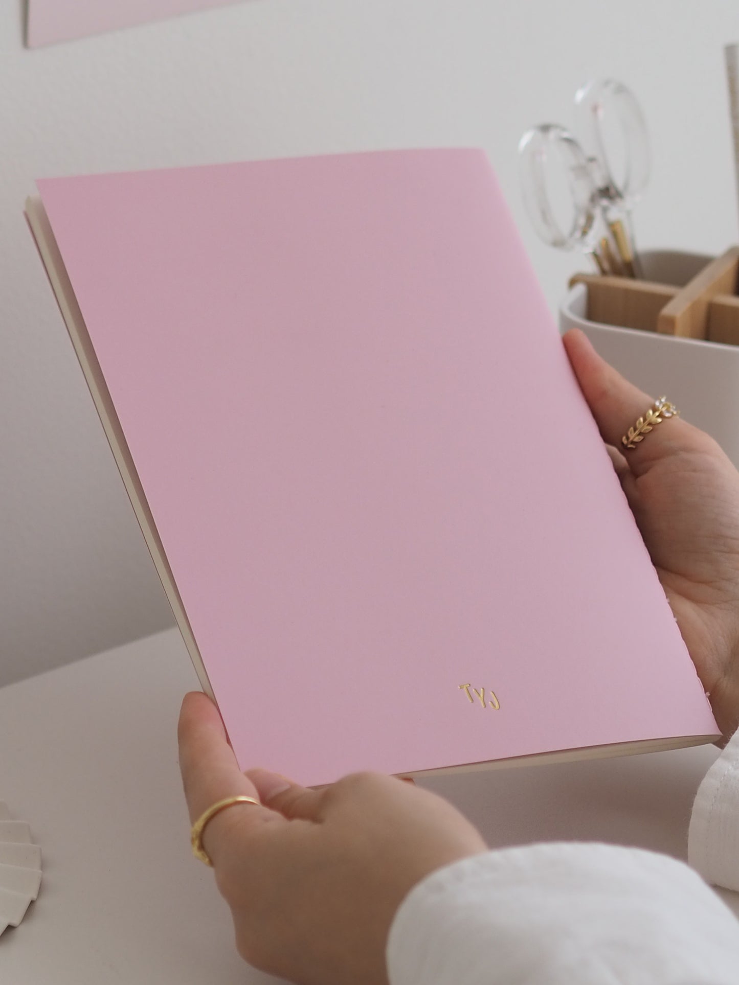 Hausaufgabenheft | A5