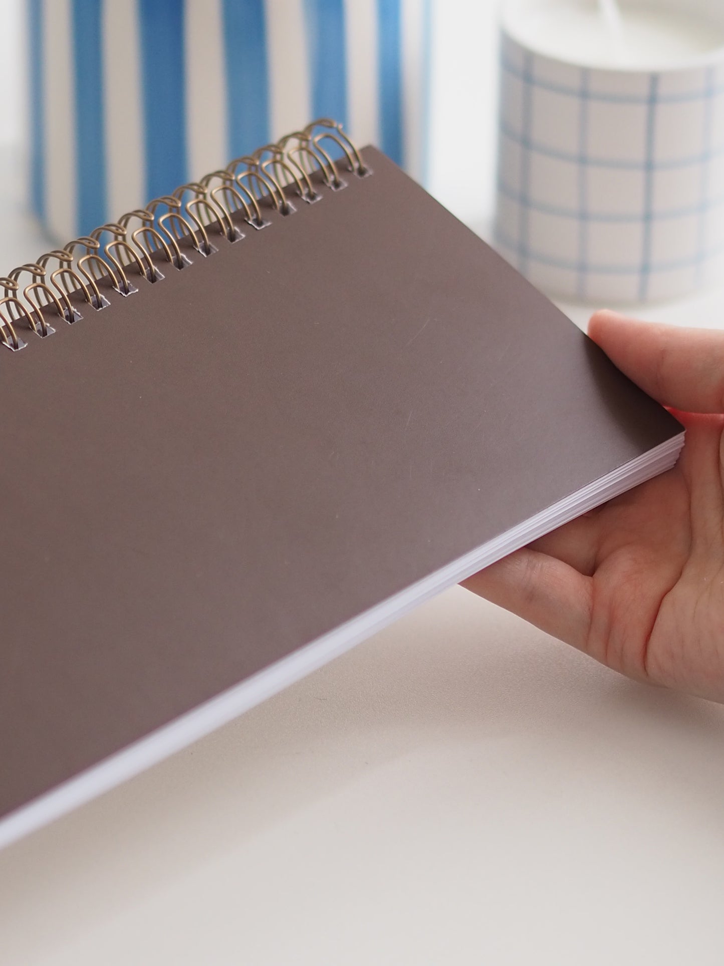 Wochenplaner | Dackel | Ringbuch