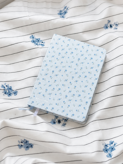 Schuljournal | ocean blossom