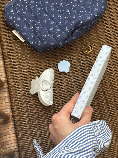 Schuljournal | ocean blossom