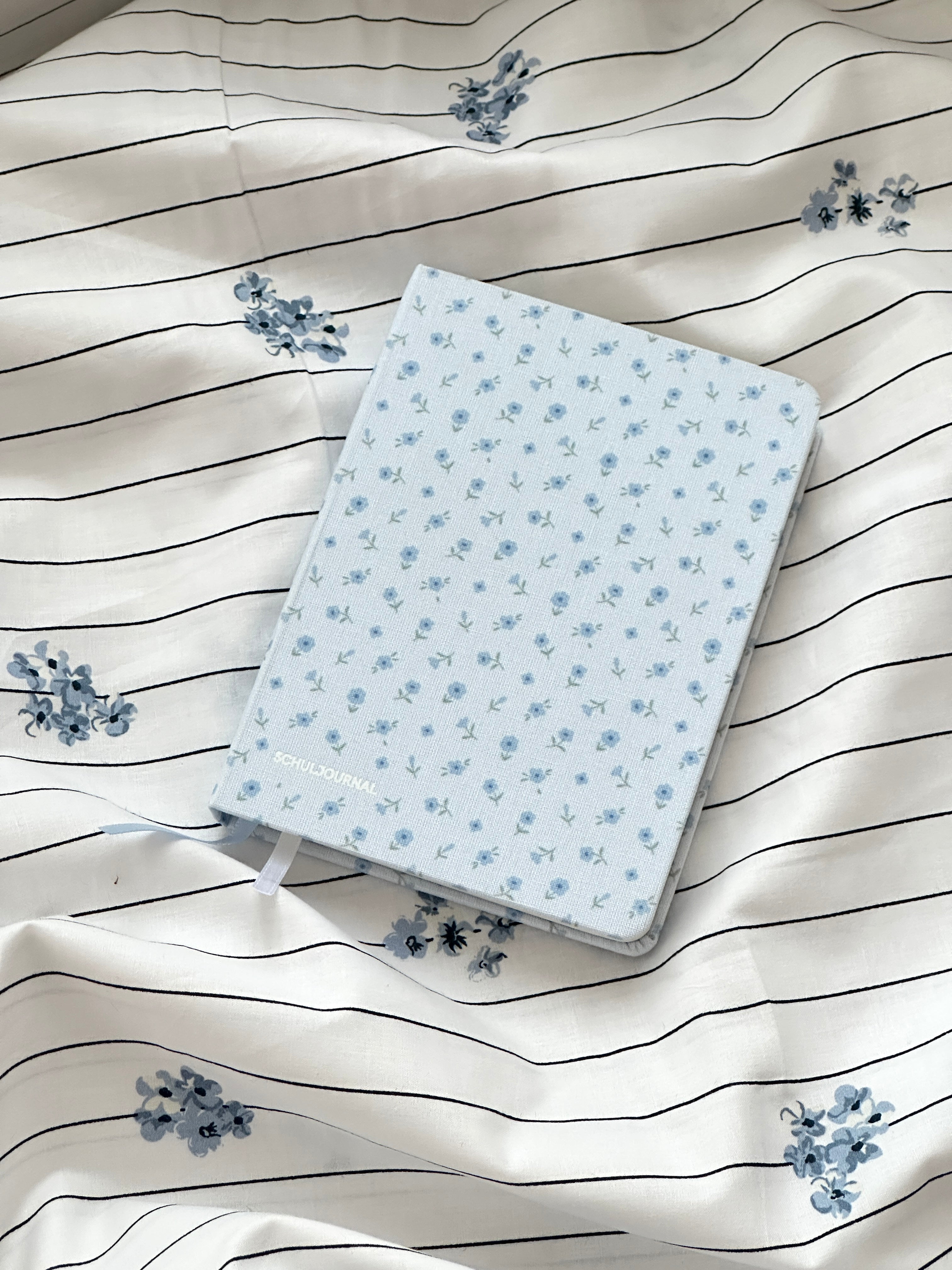 Schuljournal | ocean blossom