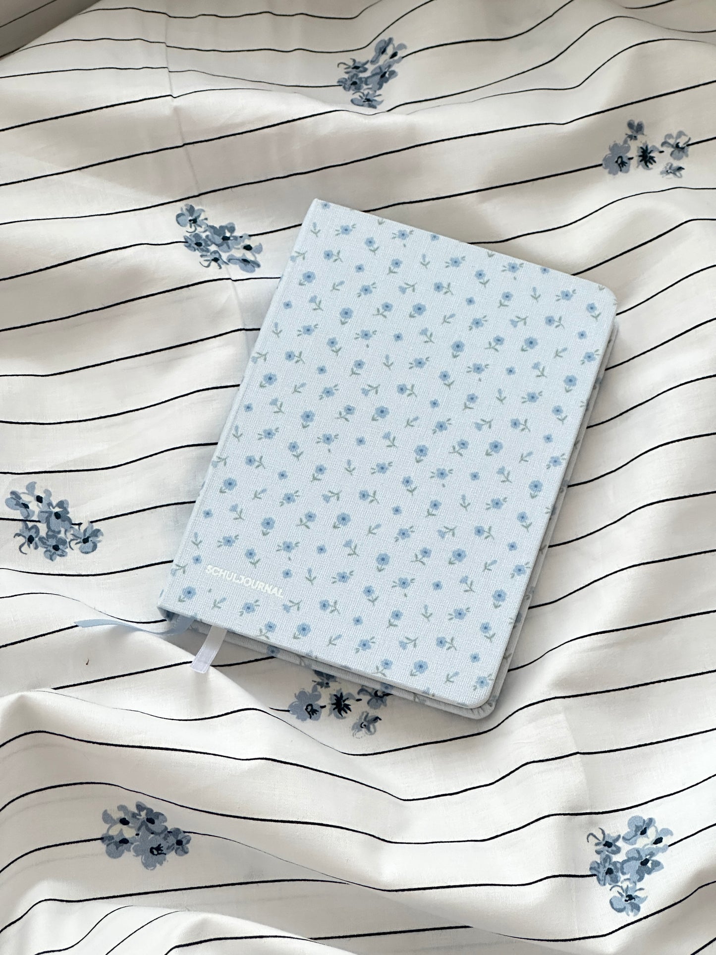 Schuljournal | ocean blossom