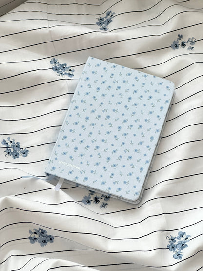 Schuljournal | ocean blossom