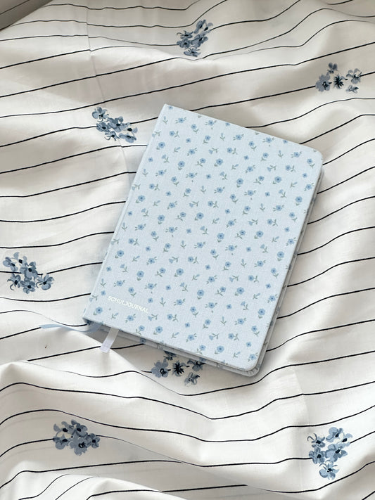 Schuljournal | ocean blossom