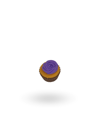 Radiergummi | Cupcake
