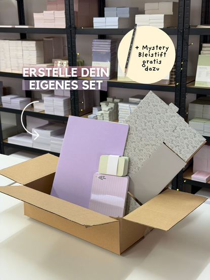 Vokabel-Erfolgsset | 5-teilig | TYJ
