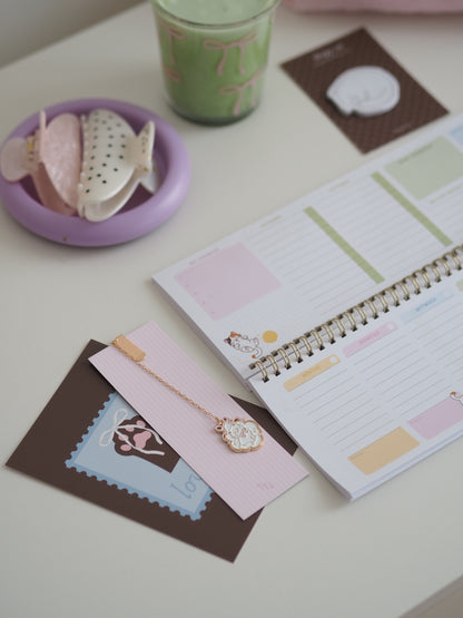 Katzen-Set | 7-teilig