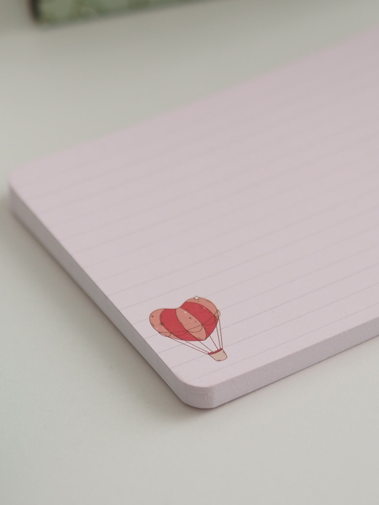 Karteikarten | A6 | 50-er Set | rosa