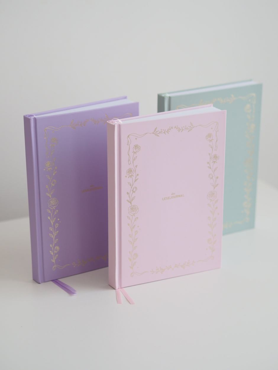 Journals – That's your Journal