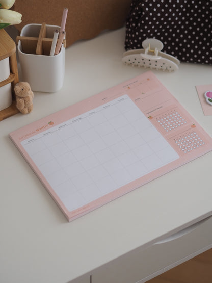 Apricot bloom-Set | 4-teilig