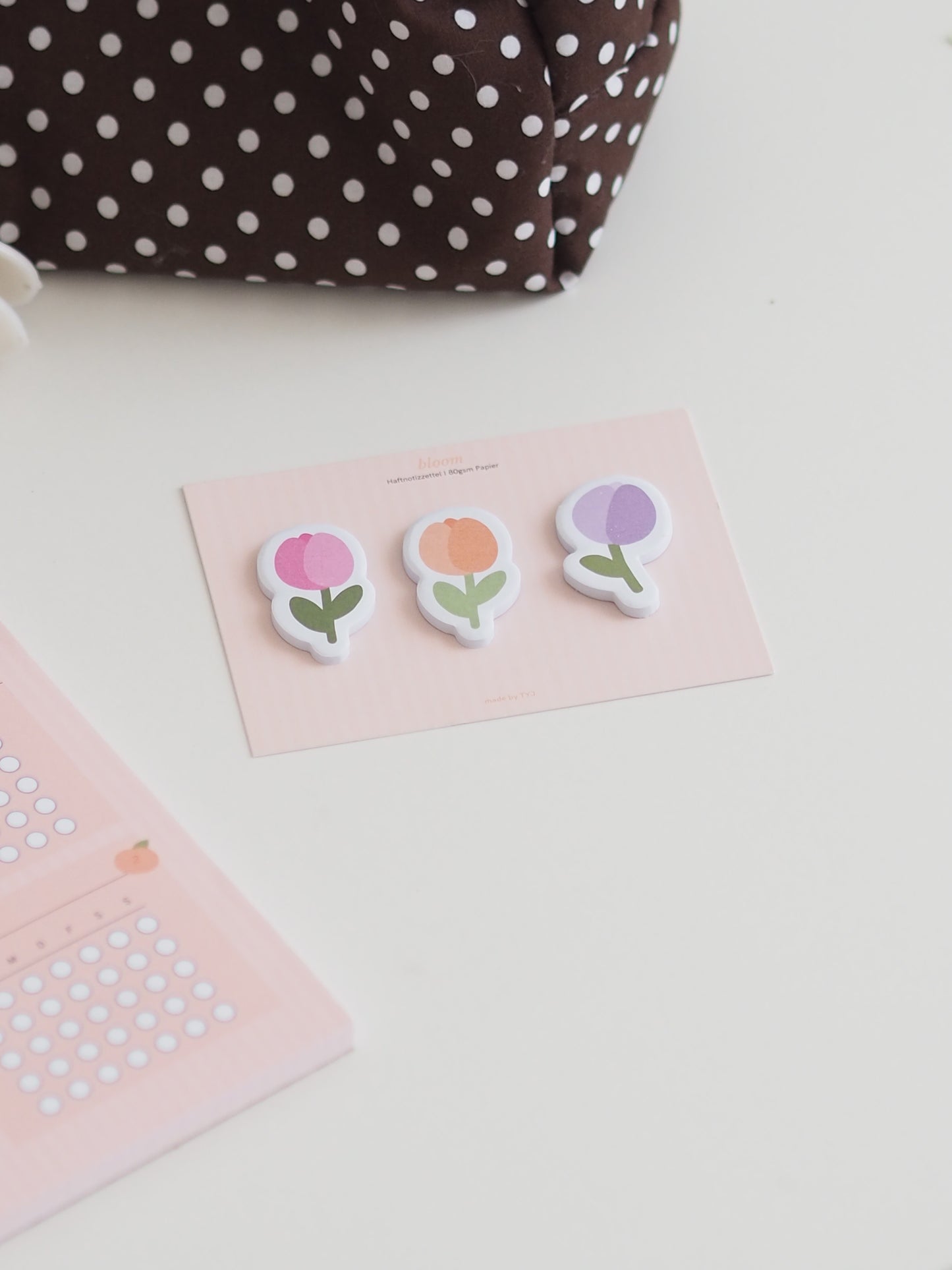 Apricot bloom-Set | 4-teilig