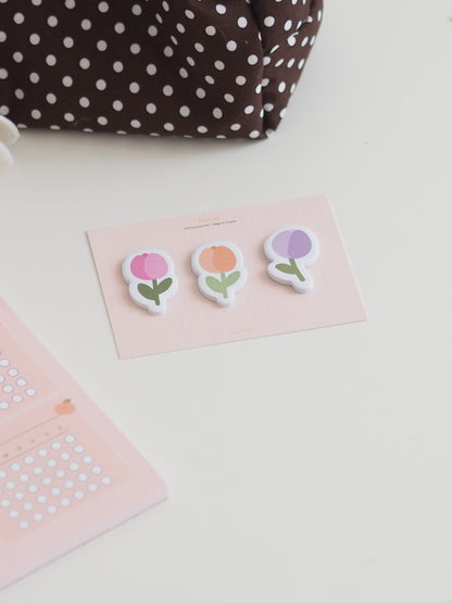 Apricot bloom-Set | 4-teilig