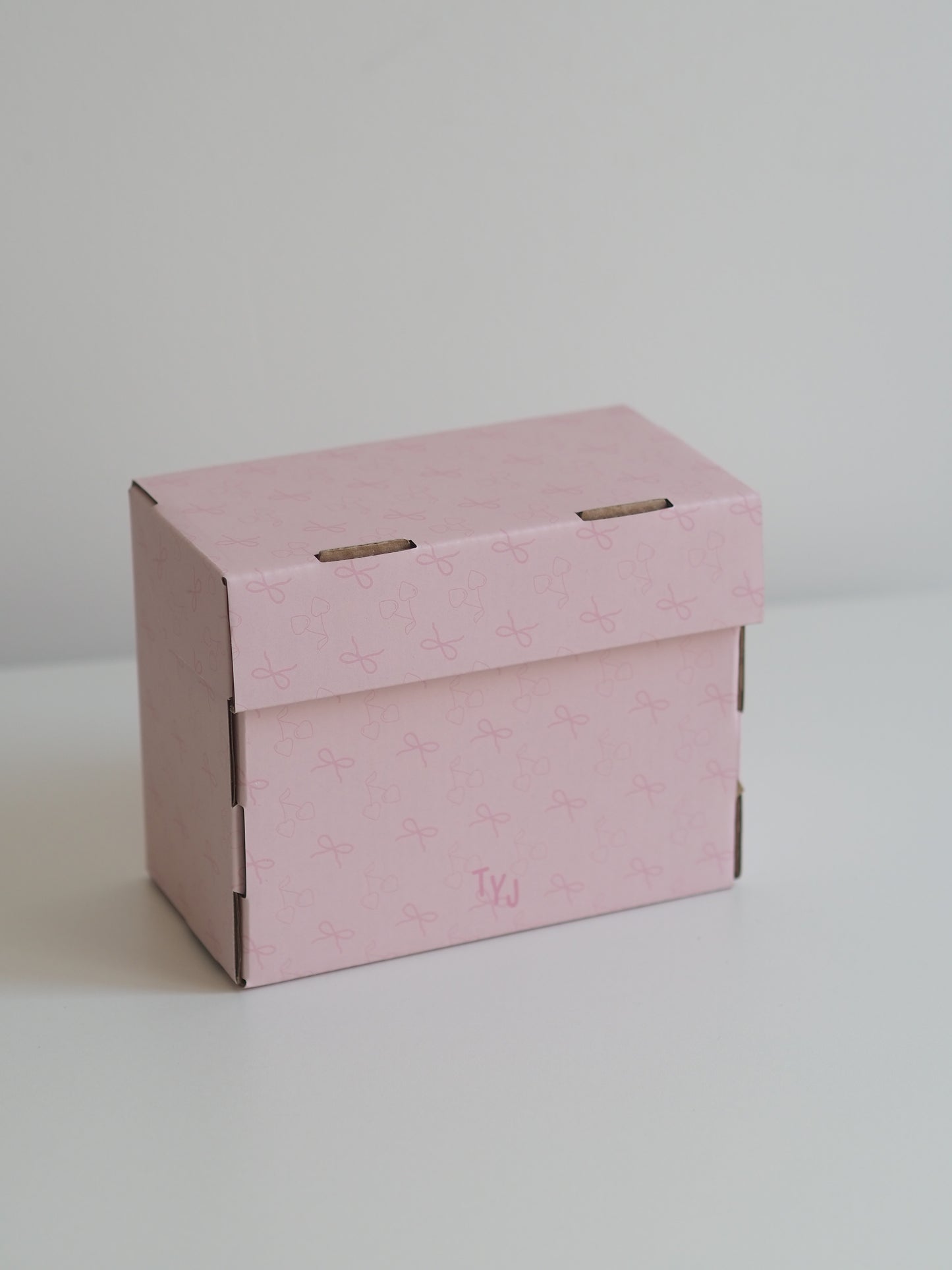 Karteikarten-Box | A6