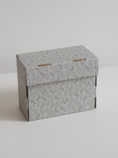 Karteikarten-Box | A6