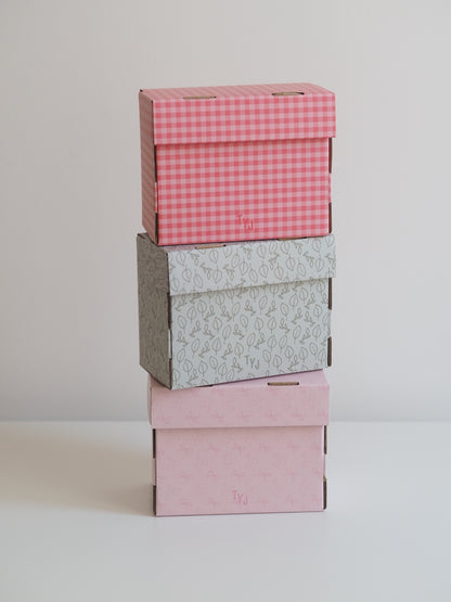 Karteikarten-Box | A6