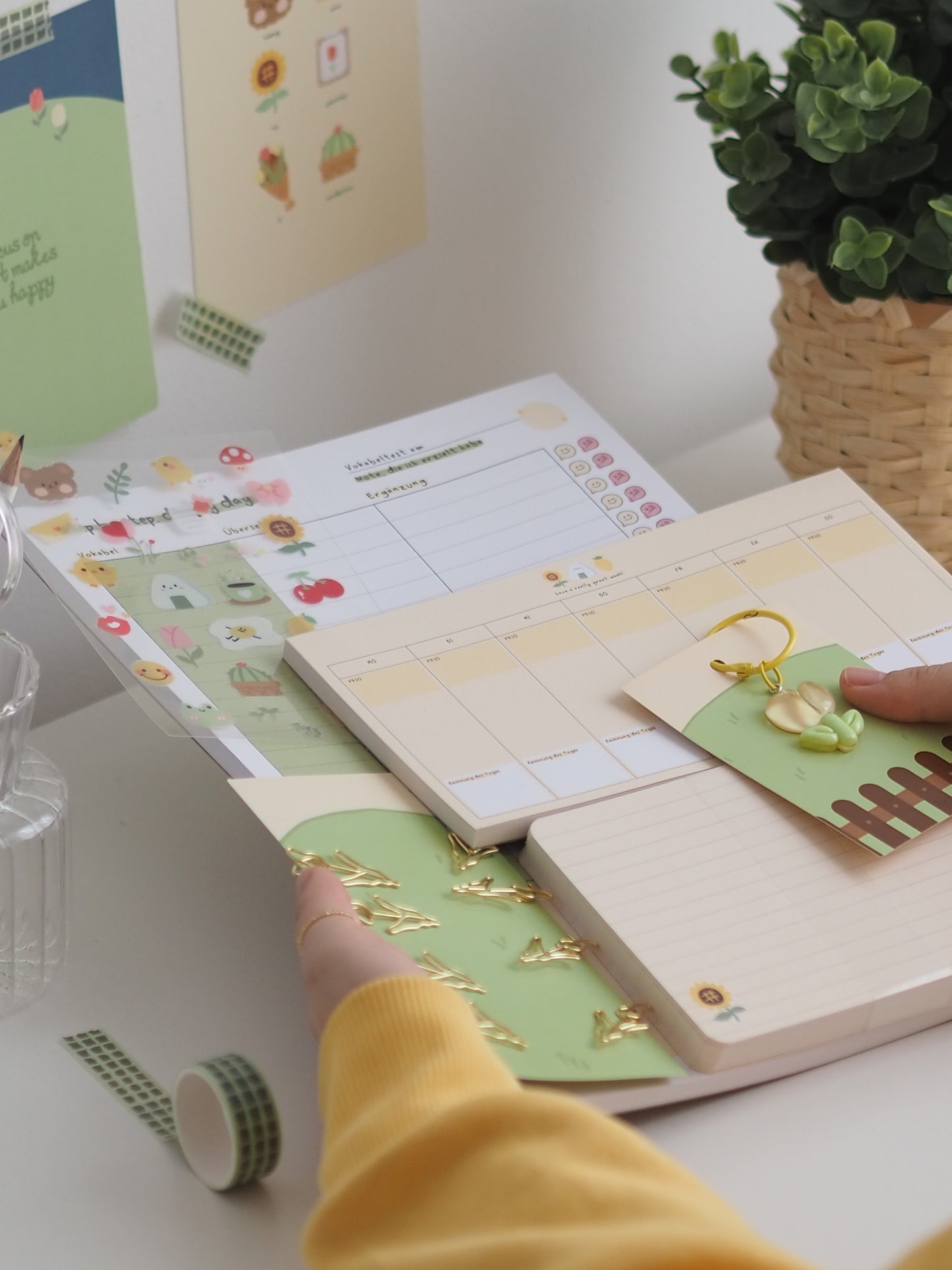 Sunny-Set | 8-teilig