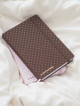 Sketchjournal | Polka-Dots | TYJ
