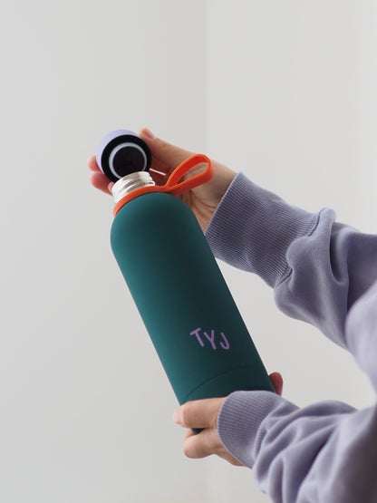Trinkflasche | TYJ