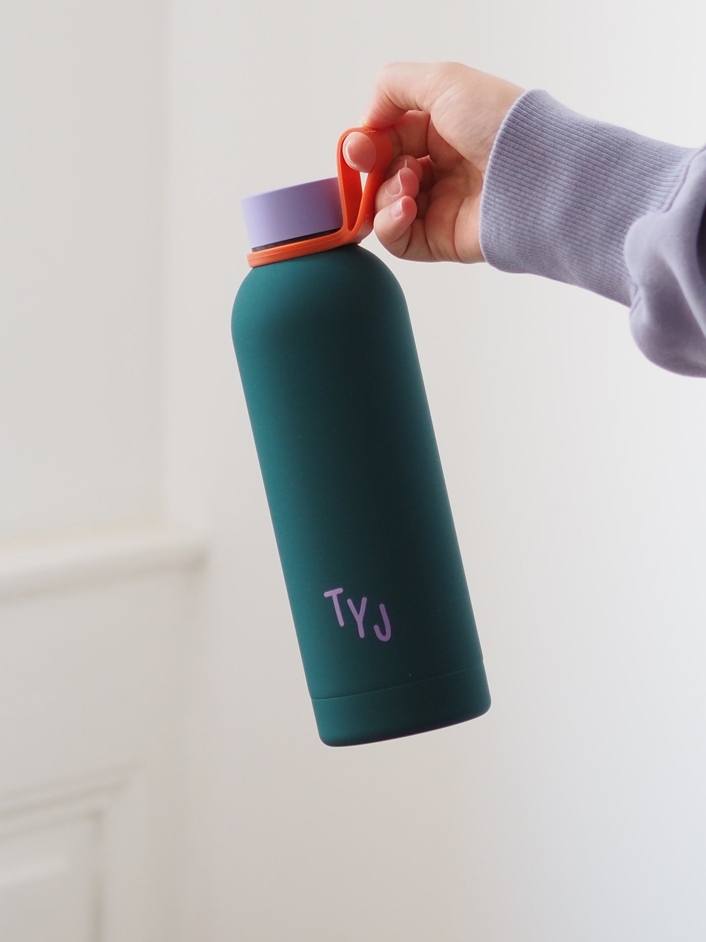 Trinkflasche | TYJ