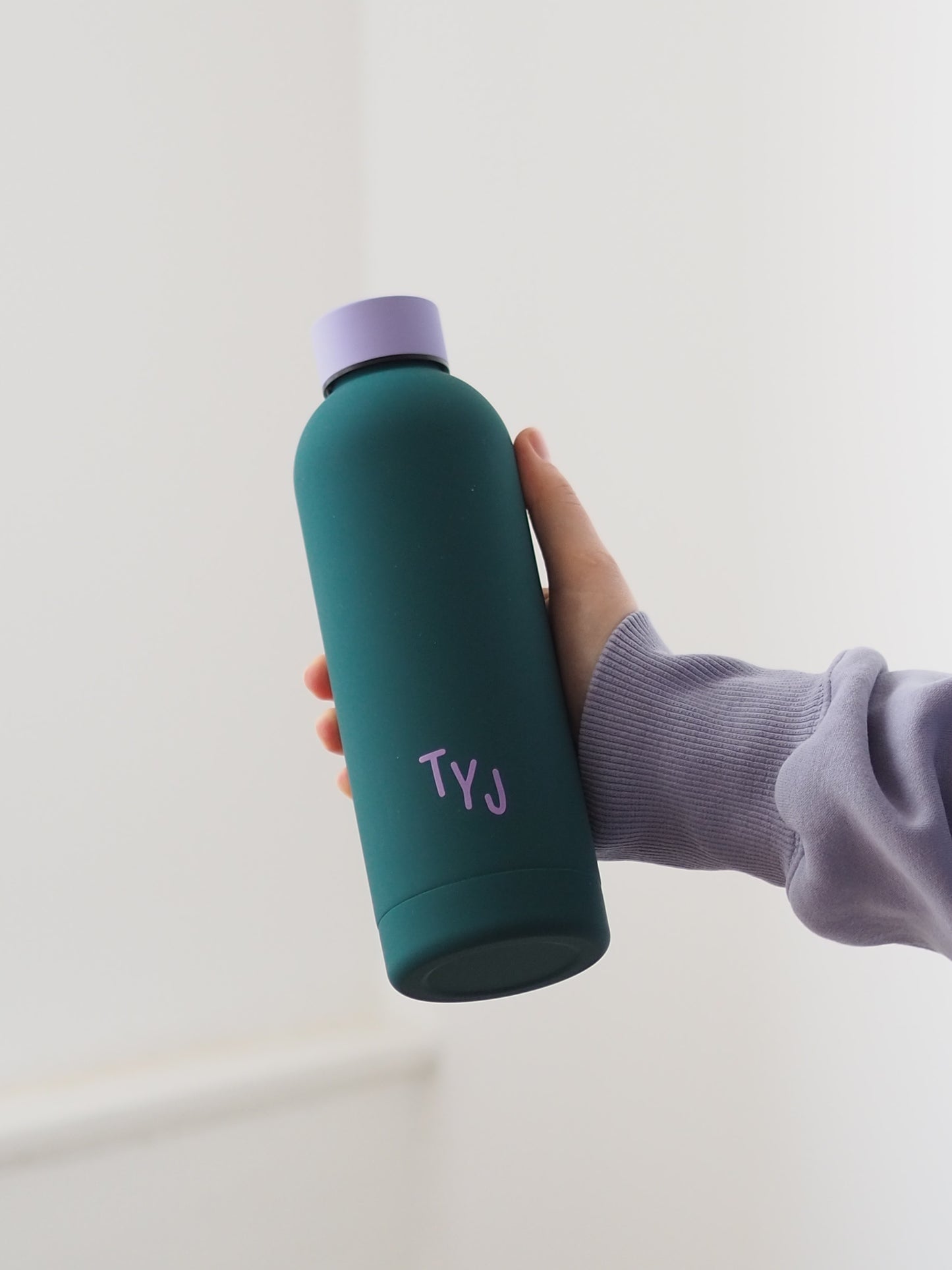 Trinkflasche | TYJ