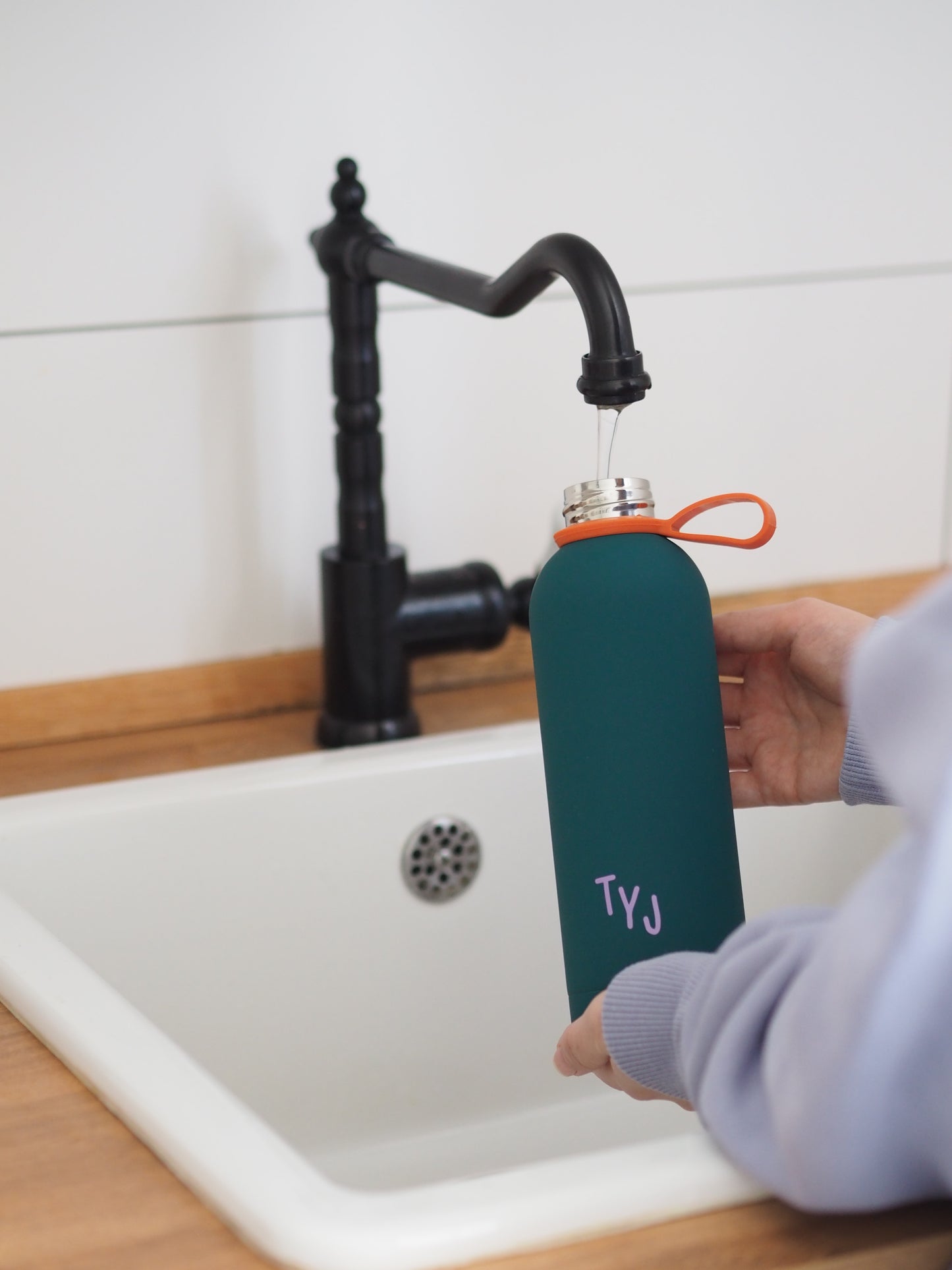 Trinkflasche | TYJ