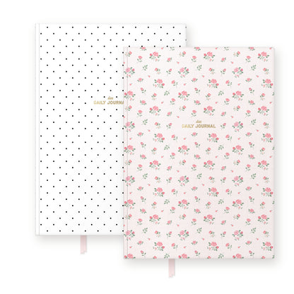 Daily Journal