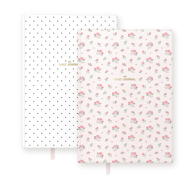 Daily Journal