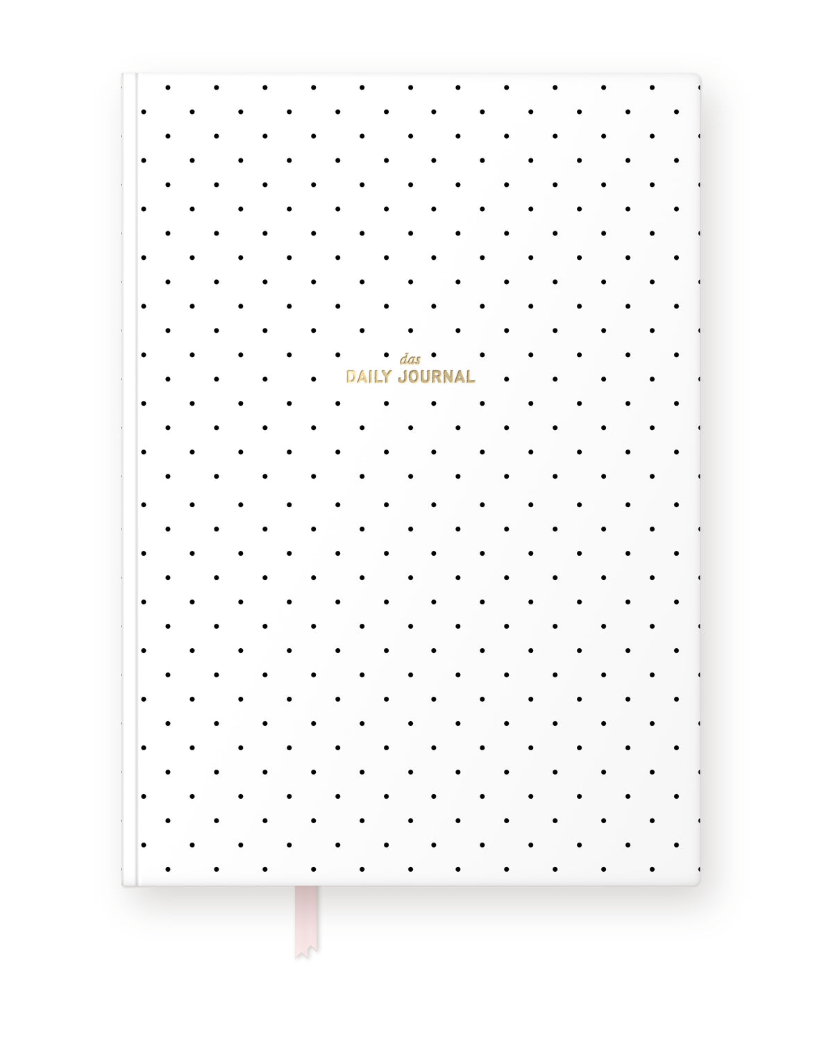 Daily Journal
