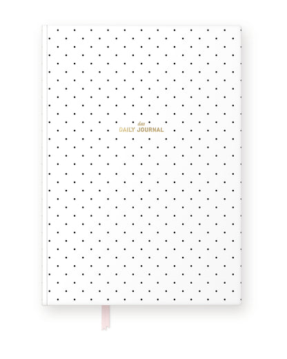 Daily Journal