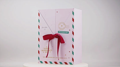 Adventskalender 2026 | 24 Türchen | TYJ