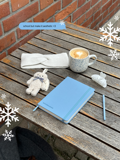 Schülerkalender | undatiert | TYJ