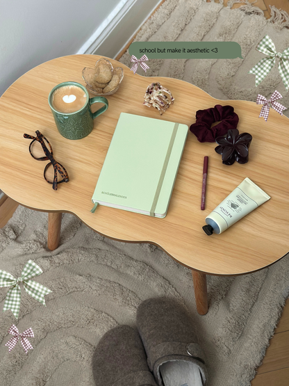 Schülerkalender | undatiert | TYJ