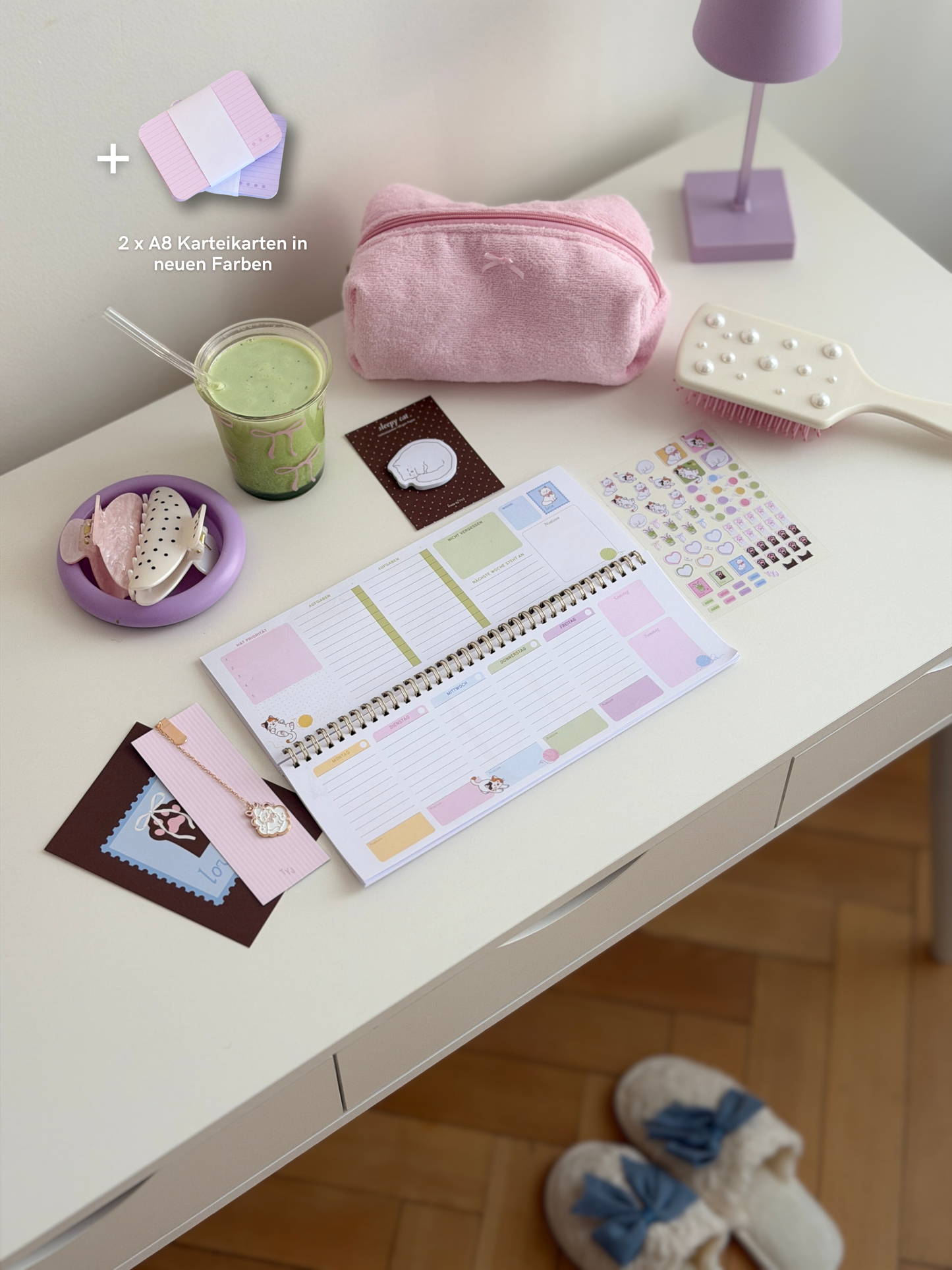 Katzen-Set | 7-teilig