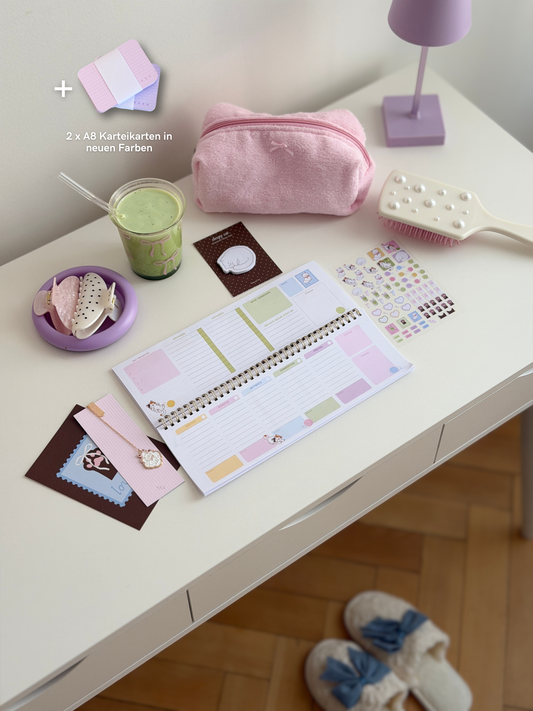 Katzen-Set | 7-teilig