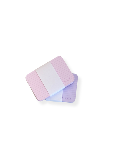 Karteikarten | A8 | 50-er Set